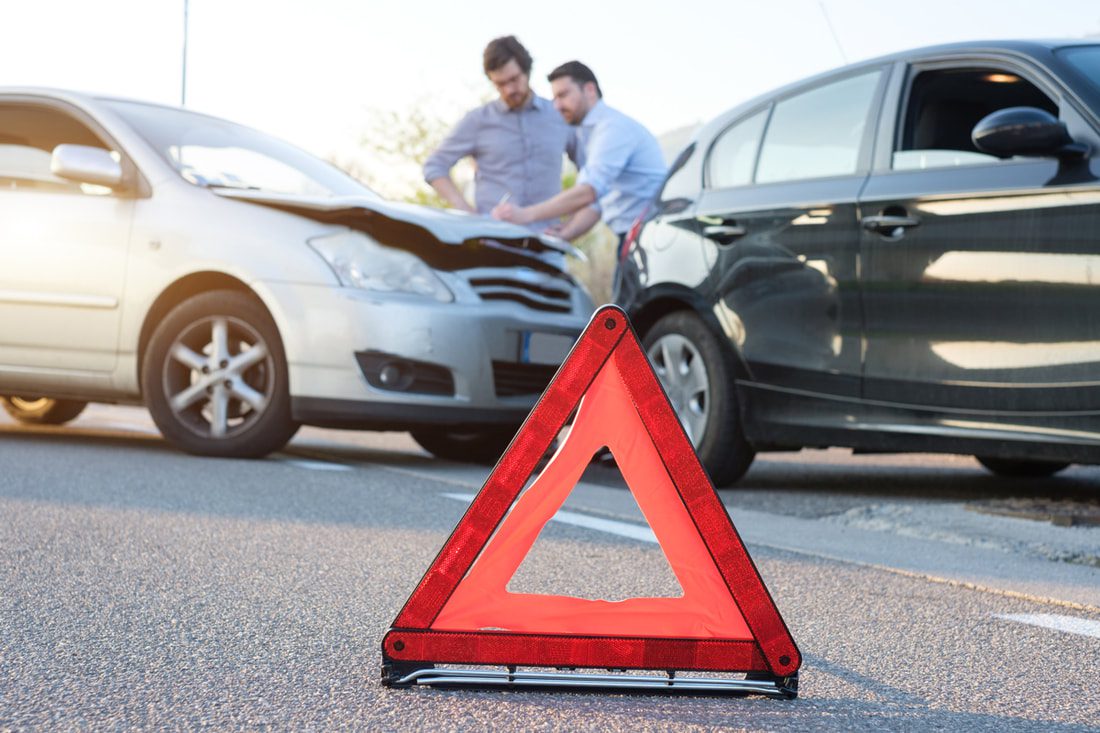 How Much Auto Insurance Do I Need? How Much Auto Insurance Do I Need?